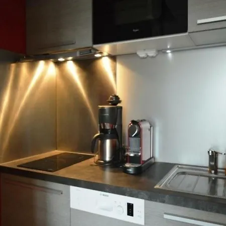 Mer Et Golf Apartman Biarritz