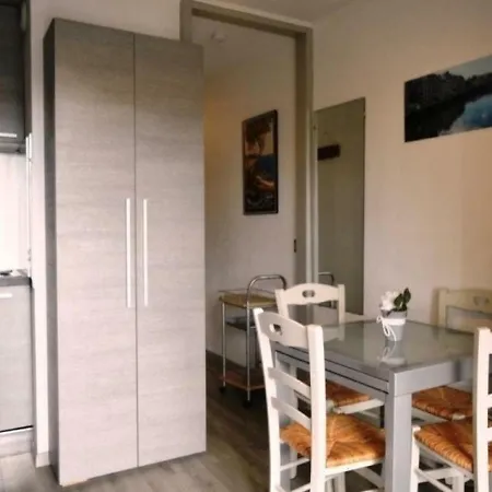 Mer Et Golf Apartman *