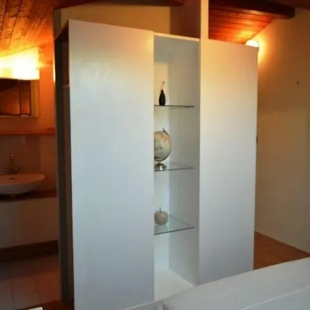 Apartment Mer Et Golf *