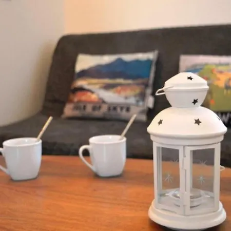 Mer Et Golf Appartement Biarritz