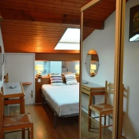 Mer Et Golf Apartment Biarritz