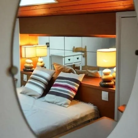 Mer Et Golf Apartment Biarritz