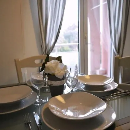 Mer Et Golf Apartment Biarritz