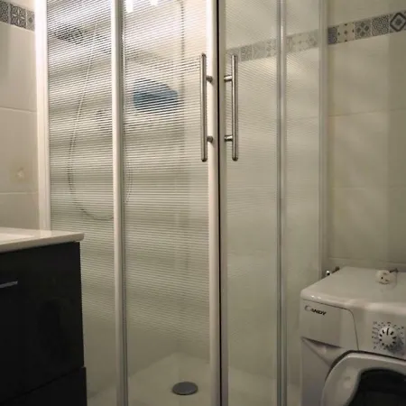 Mer Et Golf Apartment Biarritz
